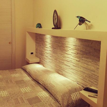 Domus Patrizia Genoa Ngoại thất bức ảnh
