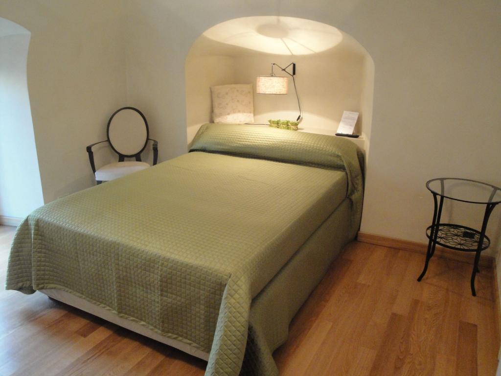 Domus Patrizia Genoa Ngoại thất bức ảnh