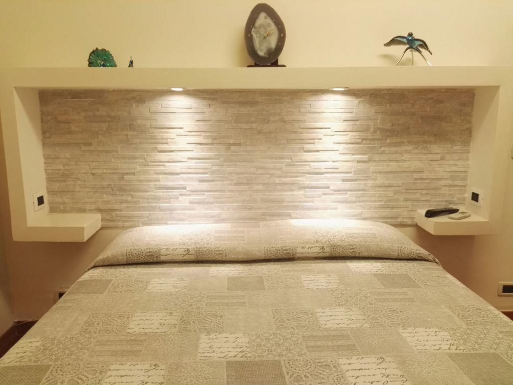 Domus Patrizia Genoa Ngoại thất bức ảnh