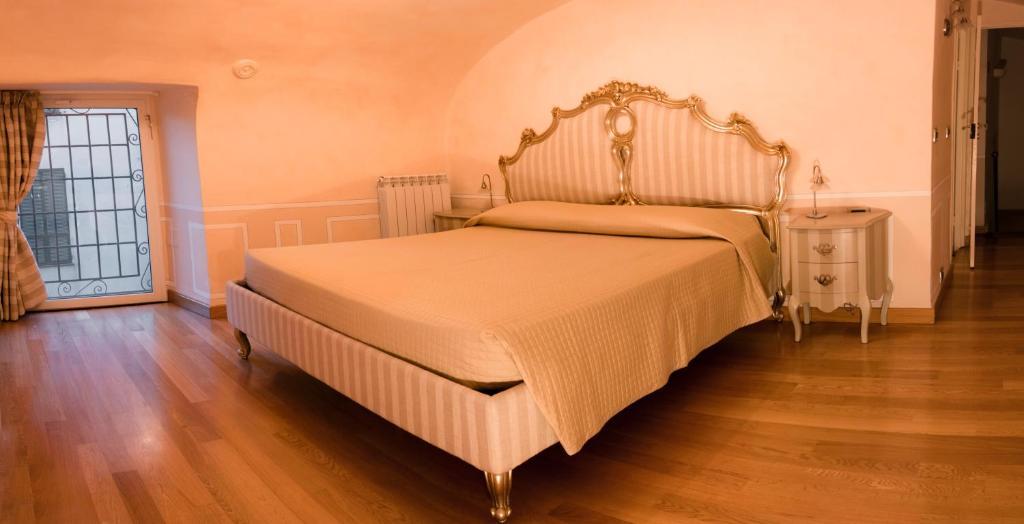 Domus Patrizia Genoa Phòng bức ảnh