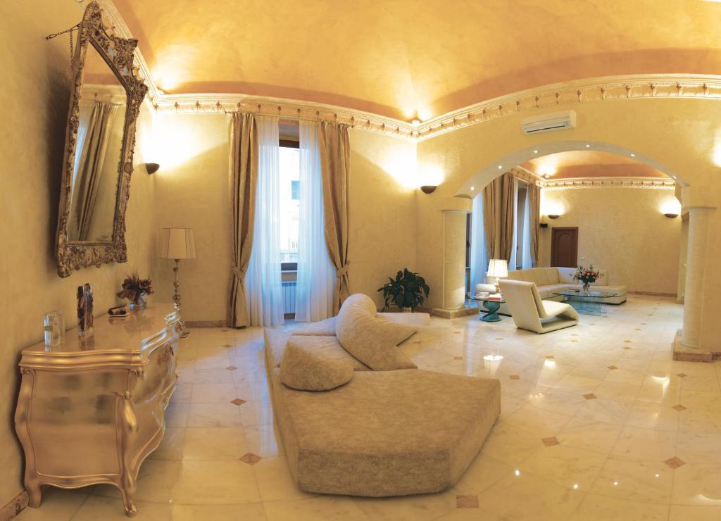 Domus Patrizia Genoa Ngoại thất bức ảnh